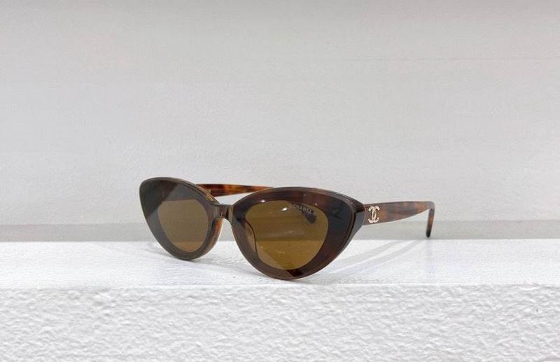 Chanel Sunglasses 1357